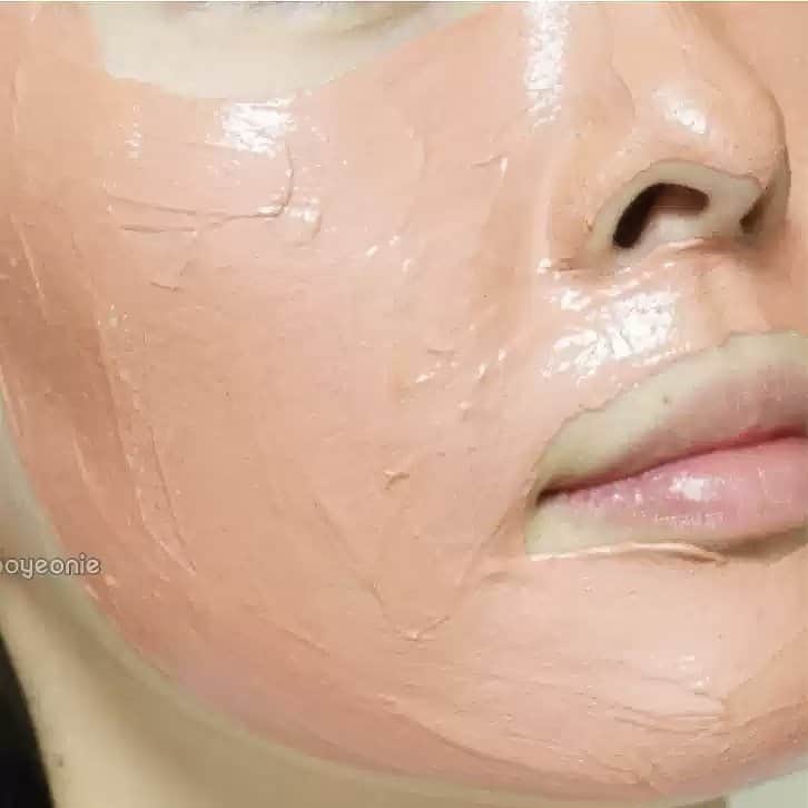 Aprilskin Carrotene Clay Mask 100g