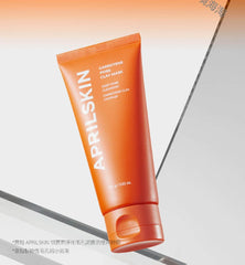 Aprilskin Carrotene Clay Mask 100g