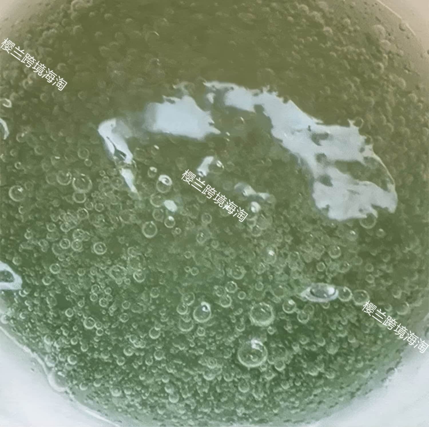 Arencia Holy Hyssop Serum 30 50ml