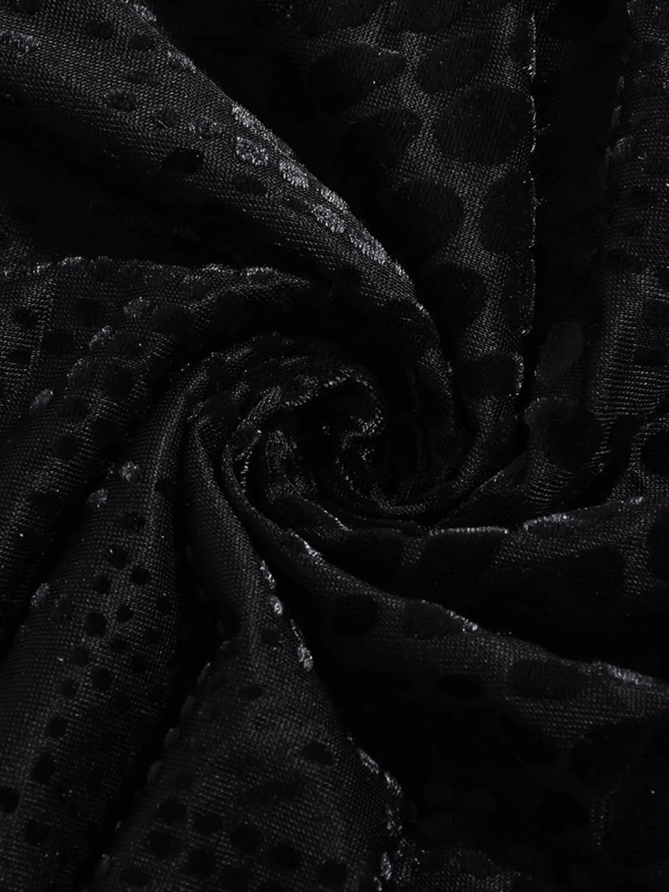 Asymmetrical Halter Neck Mini Dress