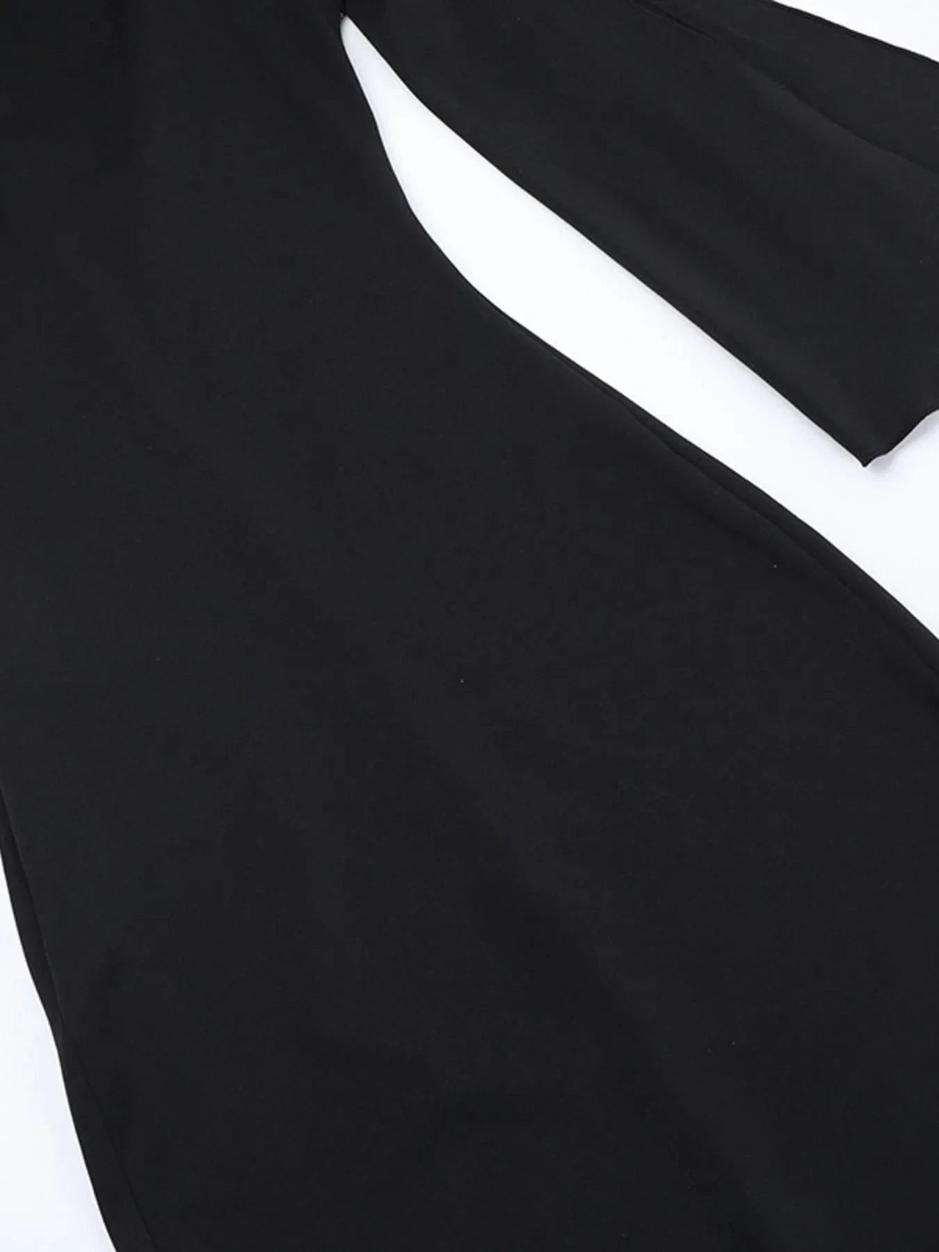 Asymmetrical Tied Sleeveless Maxi Dress