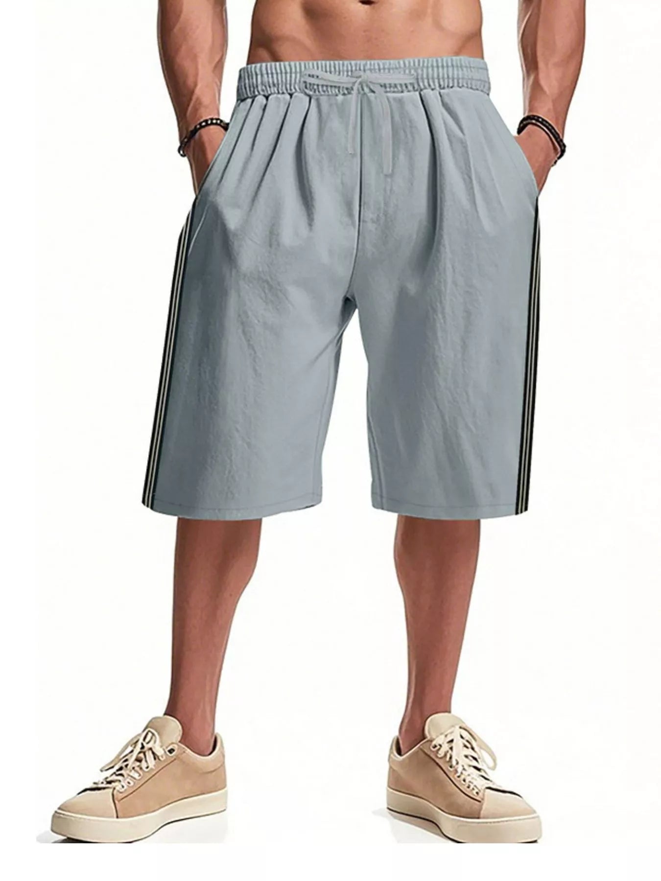 mens-full-size-casual-striped-shorts-plus-size-10