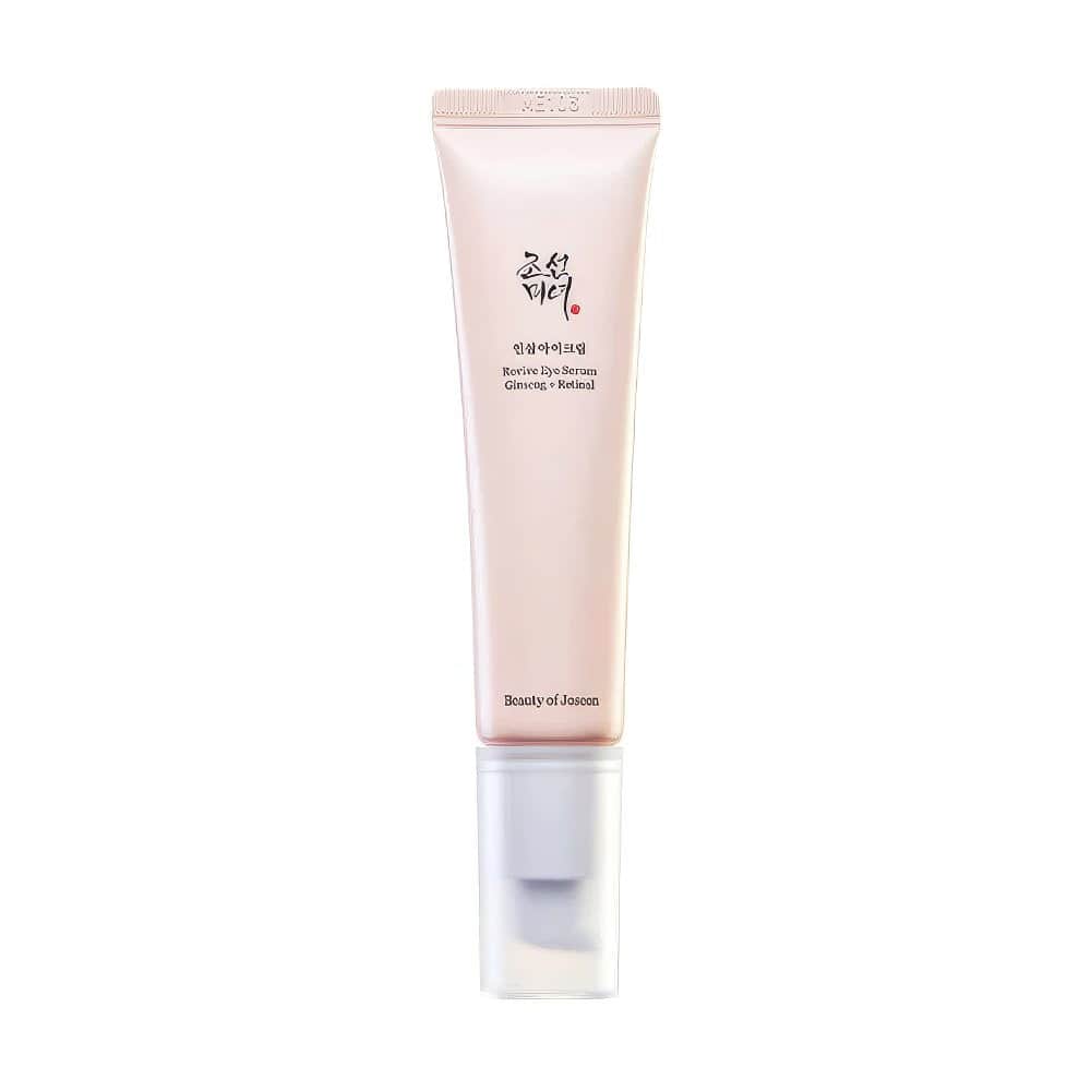Beauty of Joseon Revive Eye Serum