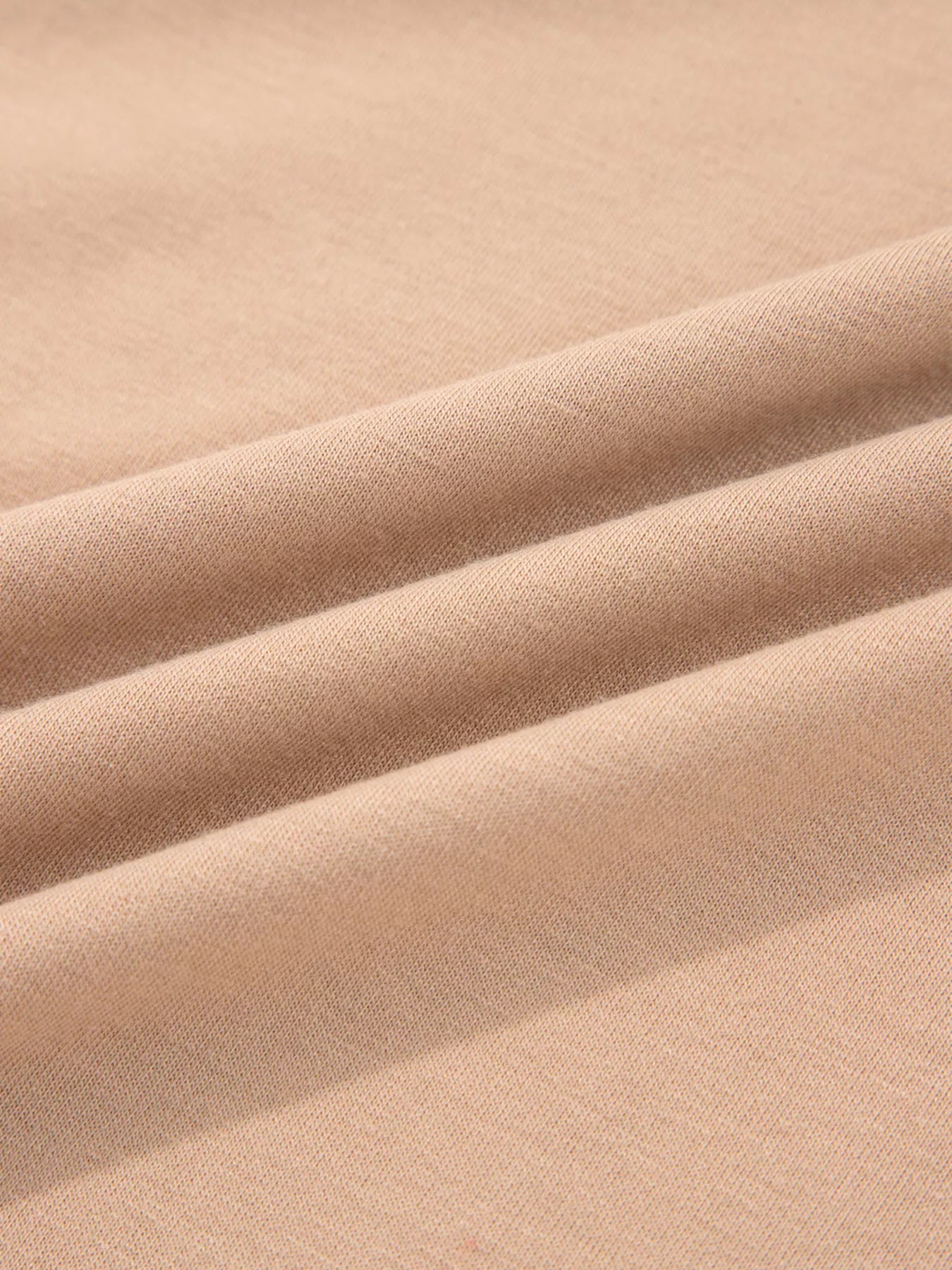 Braided Trim Puff Sleeve Dress