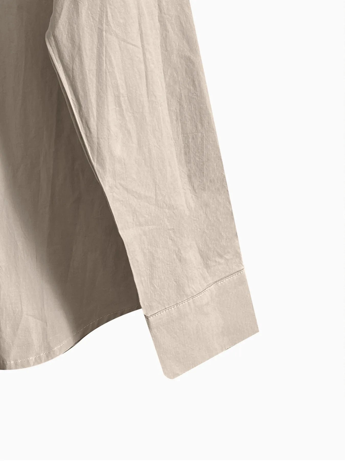 Button Up Long Sleeve Shirt