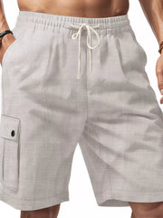 mens-full-size-casual-drawstring-cargo-shorts-plus-size-03