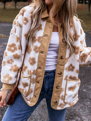 flower-pattern-button-up-fleece-jacket-04