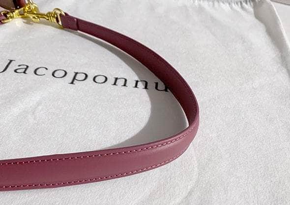 Chic Cute Leather Top handle Crossbody Bag