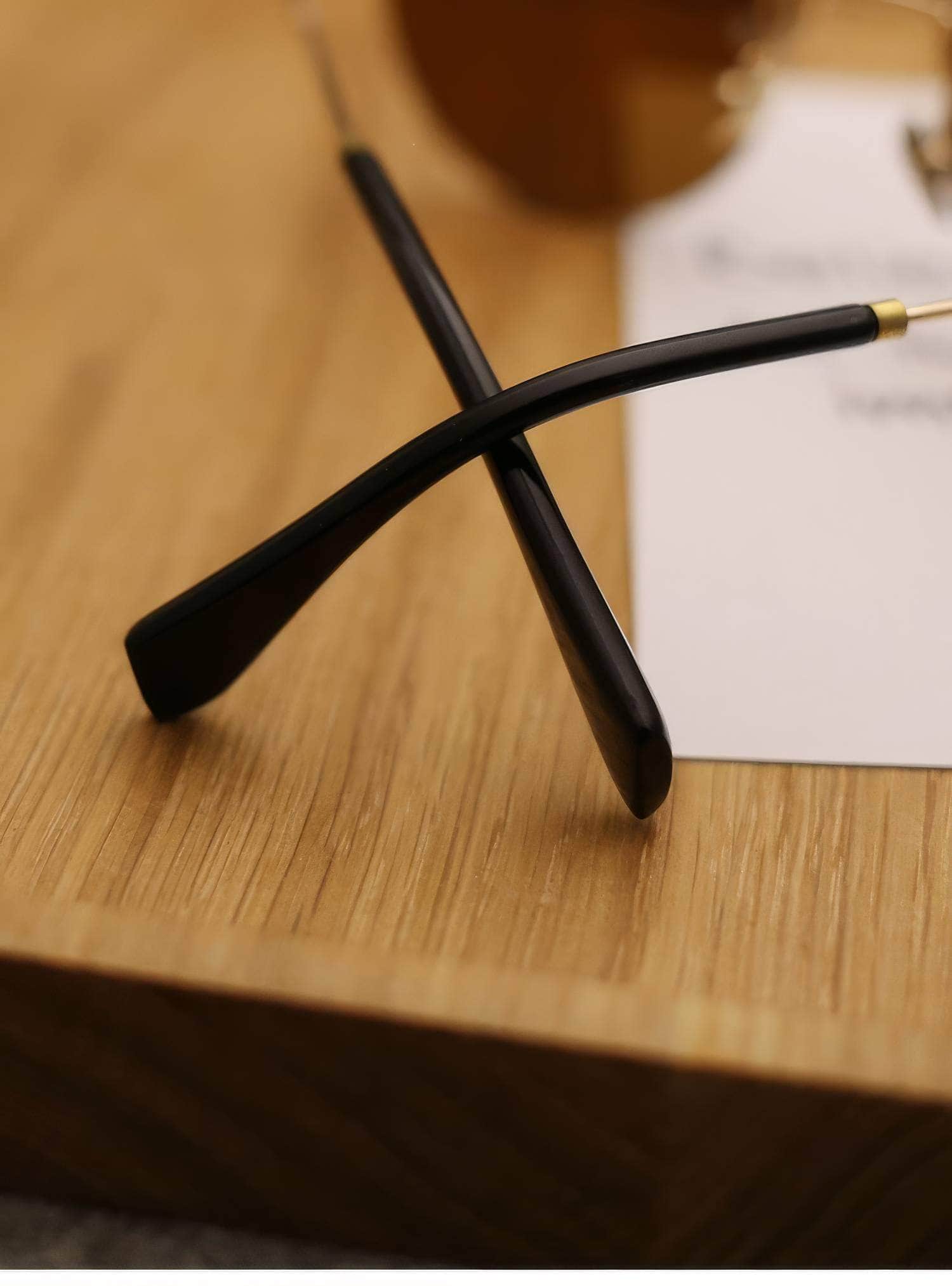 Circular Color Sunglasses