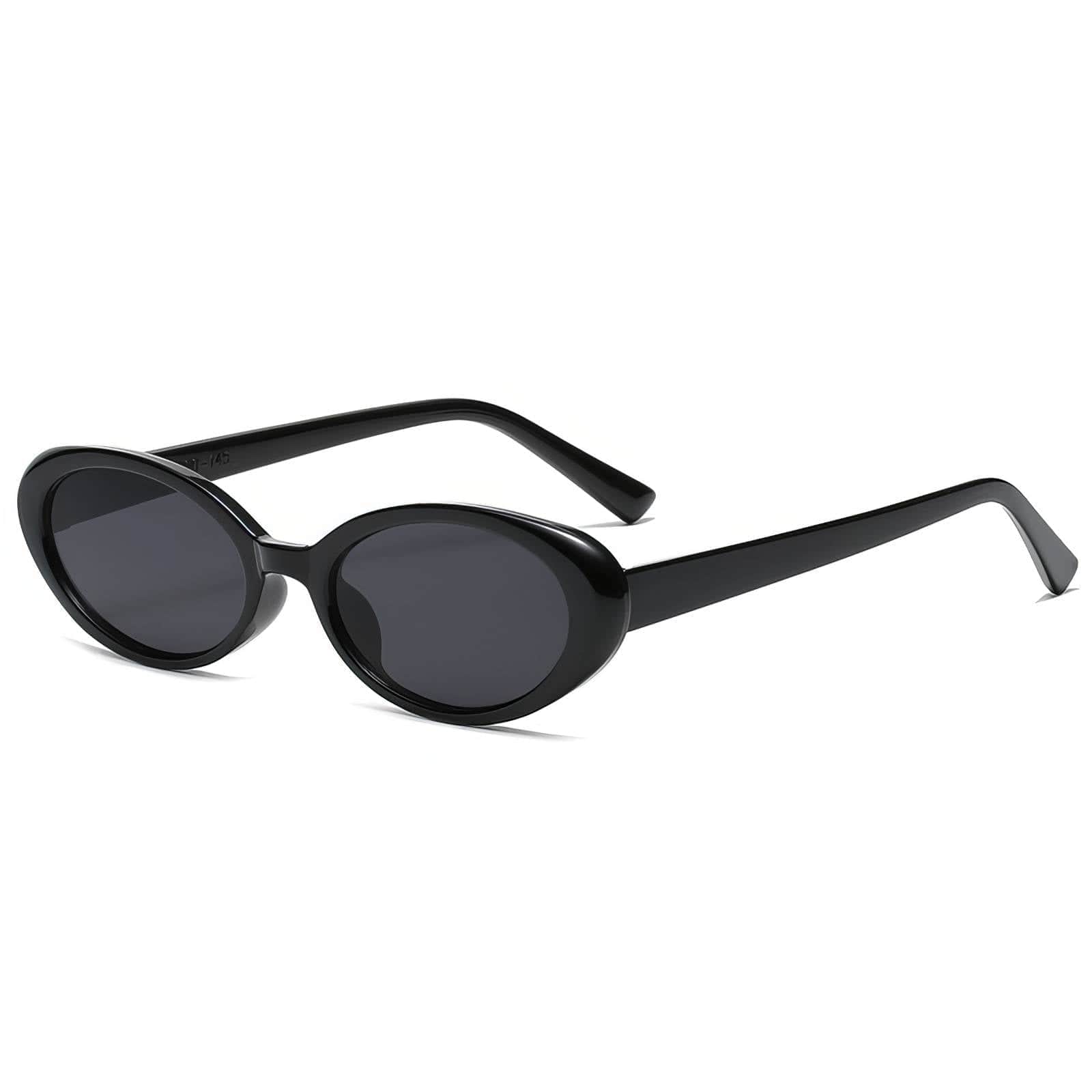 Clout Unisex Sunglasses Iconic Style