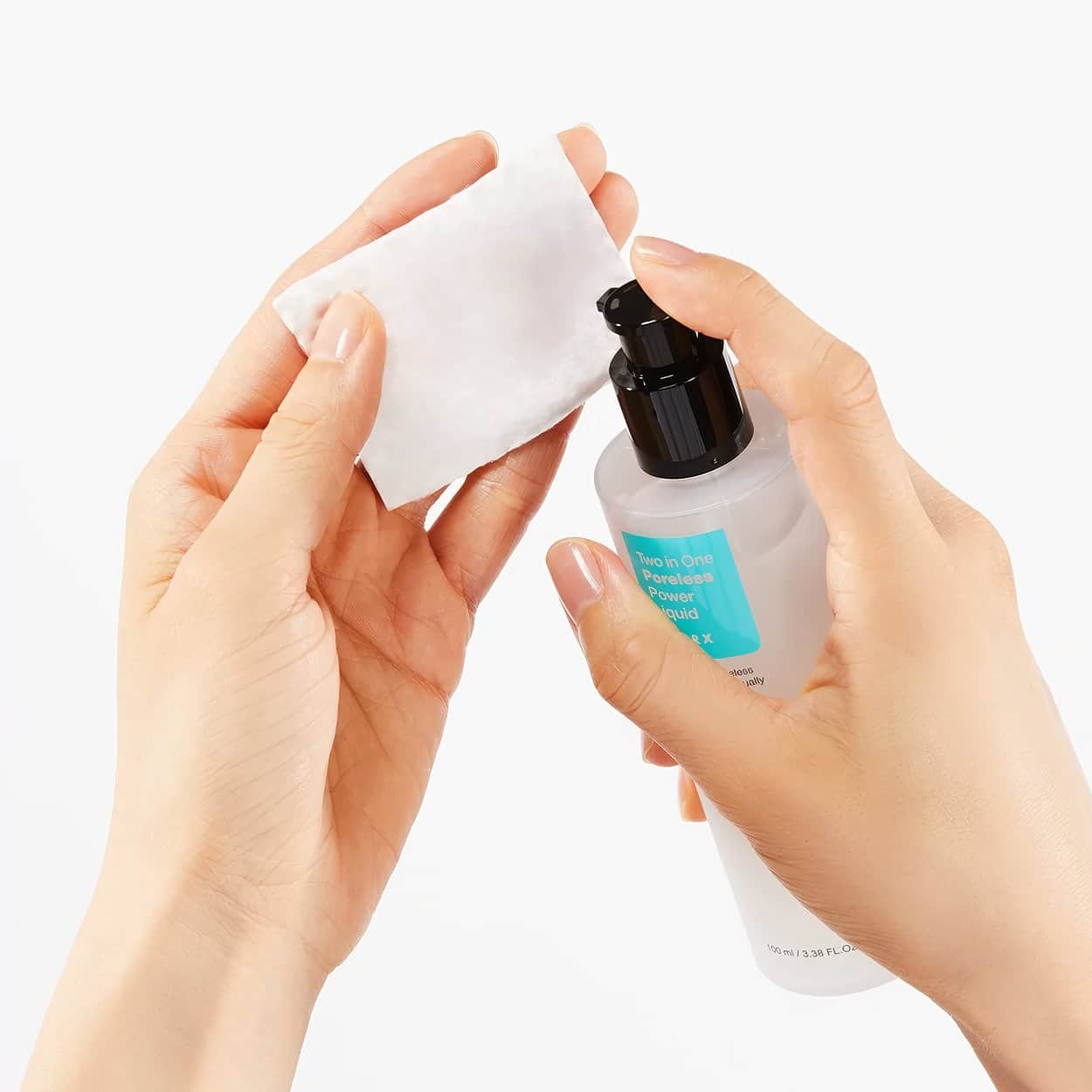 COSRX Two in One Poreless Power Liquid 100ml