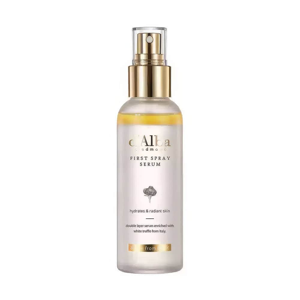 d’Alba First Spray Serum 50ml