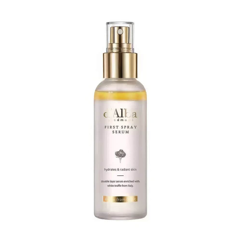 d’Alba First Spray Serum 50ml