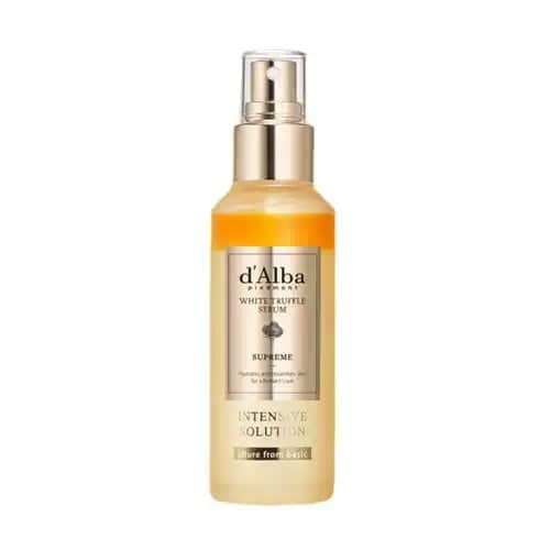 d’Alba White Truffle Serum Supreme 50ml