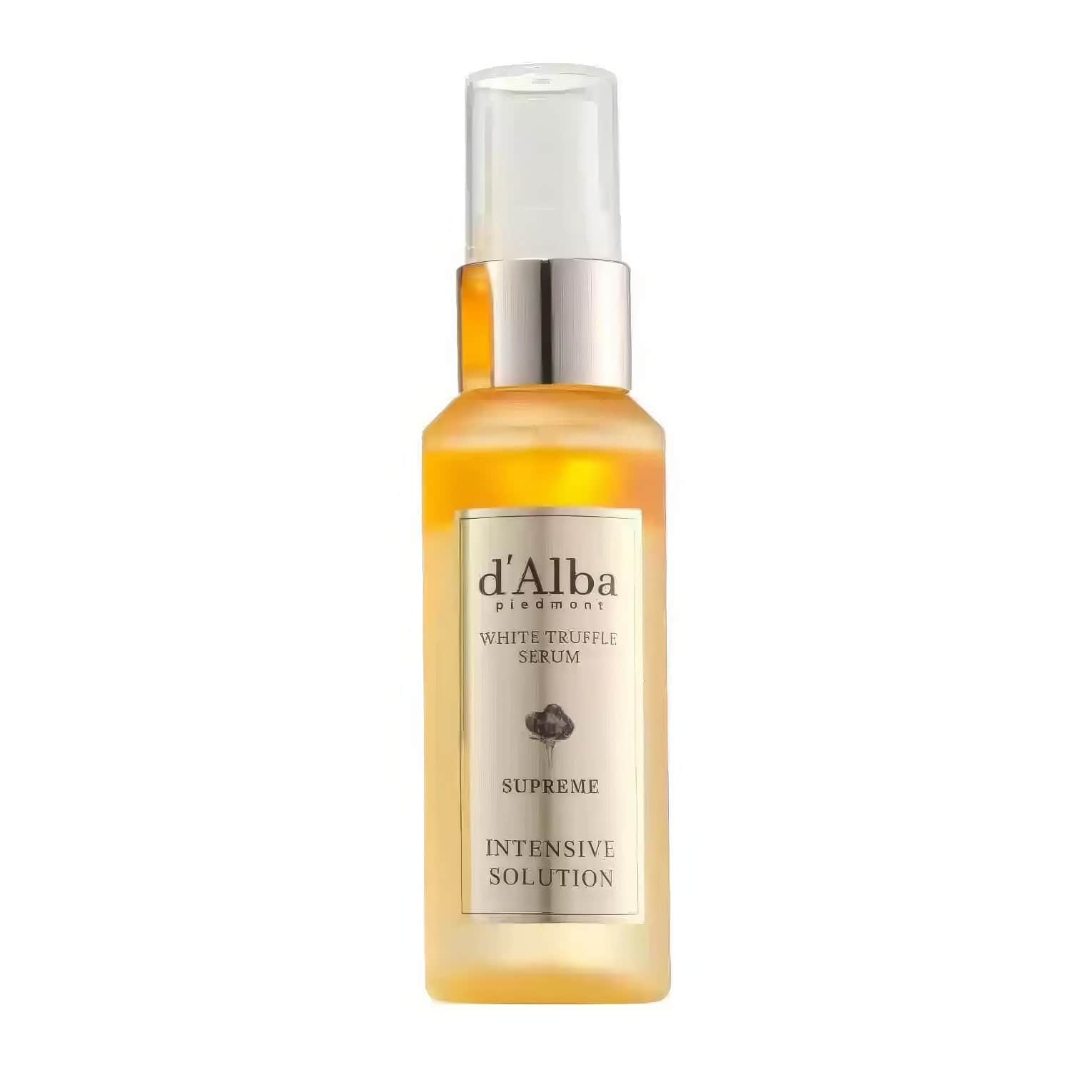 d’Alba White Truffle Serum Supreme 50ml