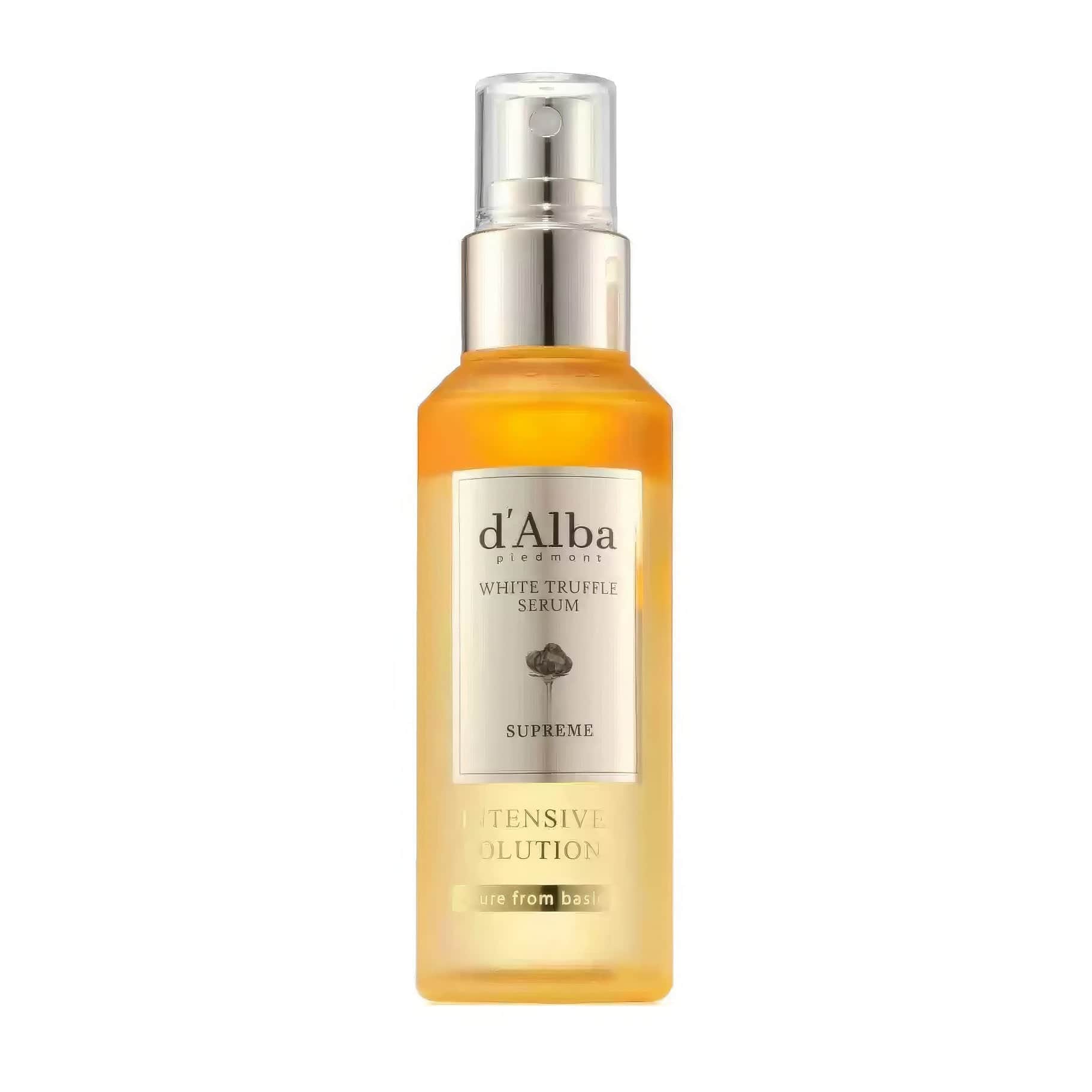 d’Alba White Truffle Serum Supreme 50ml