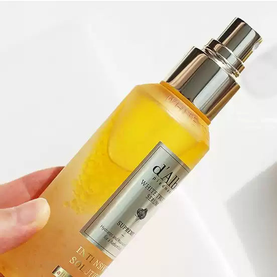 d’Alba White Truffle Serum Supreme 50ml