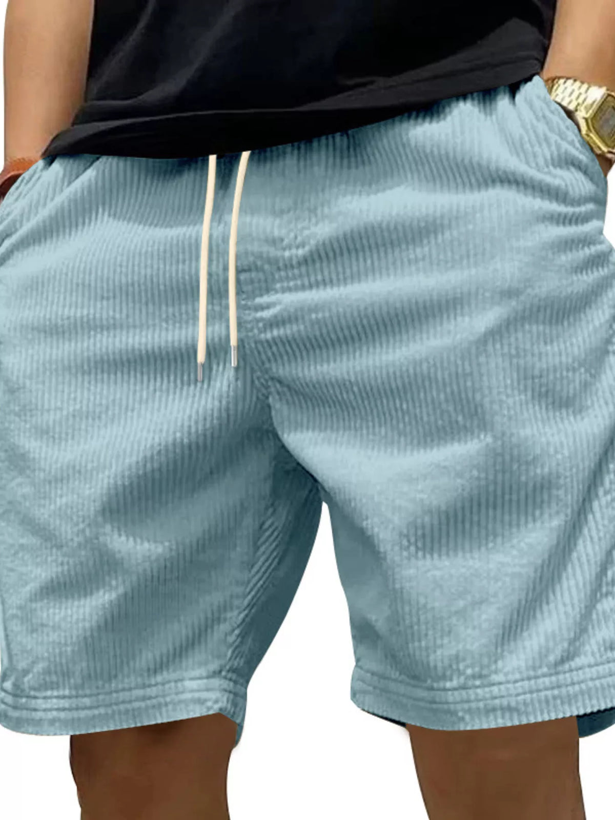 mens-full-size-casual-corduroy-drawstring-shorts-plus-size-01
