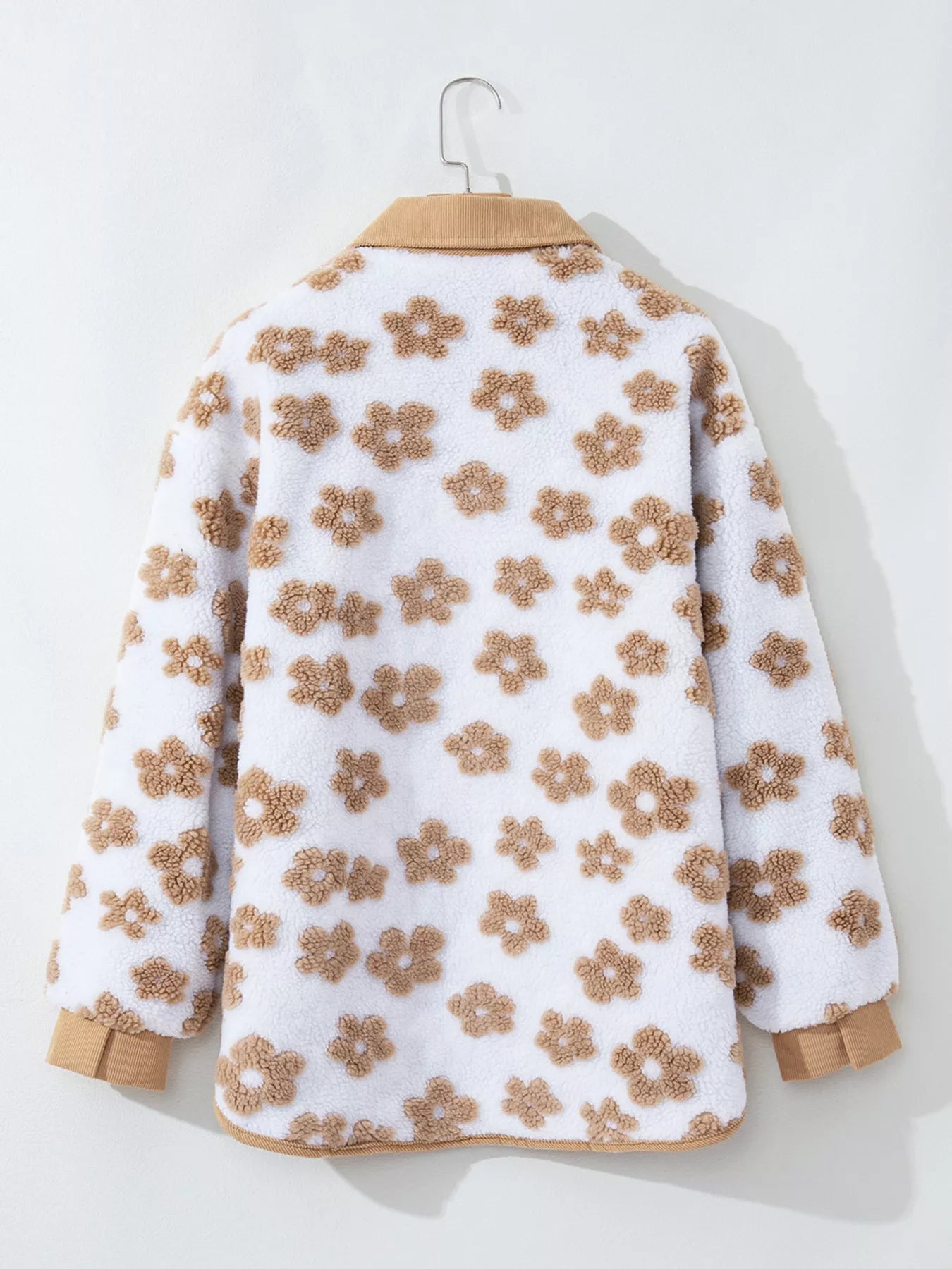 flower-pattern-button-up-fleece-jacket-06