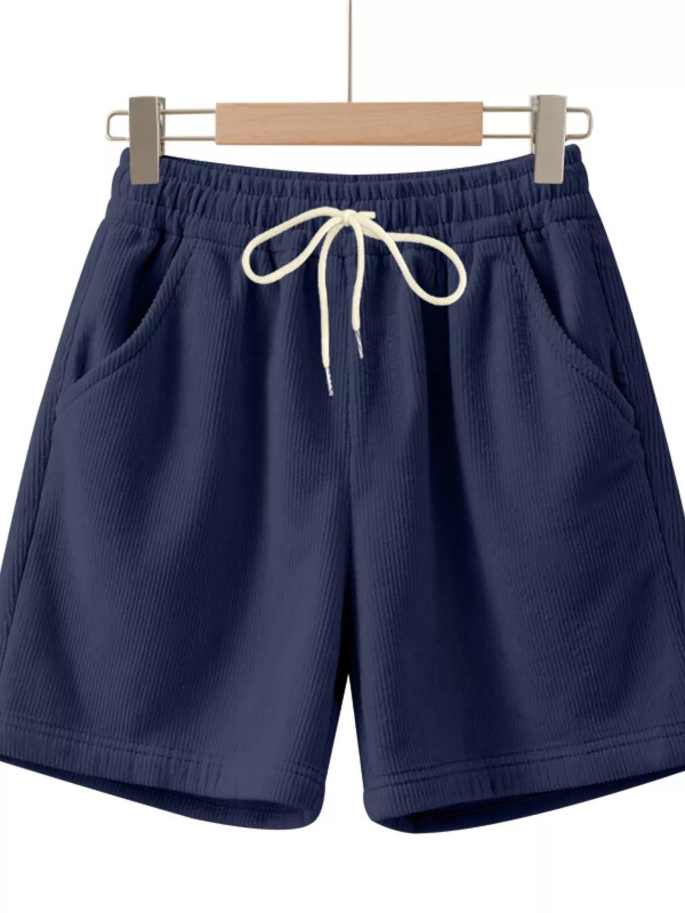 mens-full-size-casual-corduroy-drawstring-shorts-plus-size-11