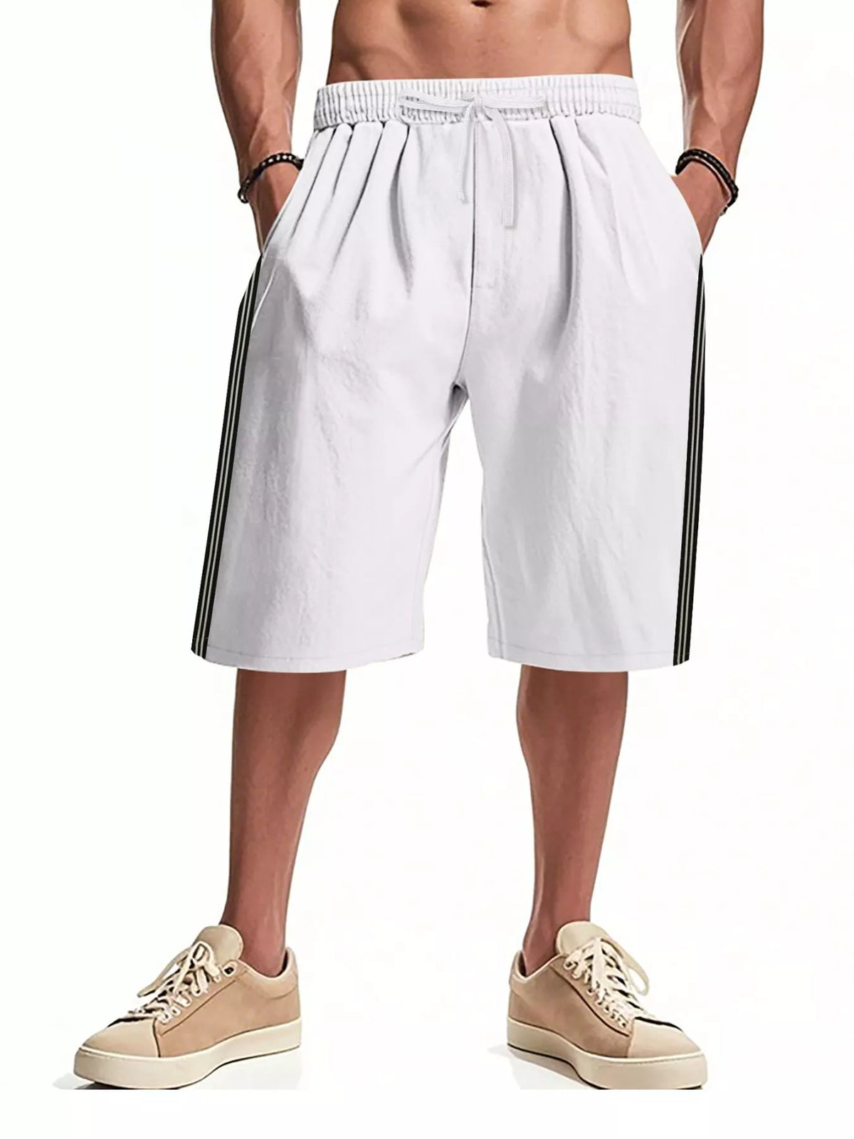 mens-full-size-casual-striped-shorts-plus-size-01