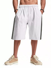 mens-full-size-casual-striped-shorts-plus-size-01