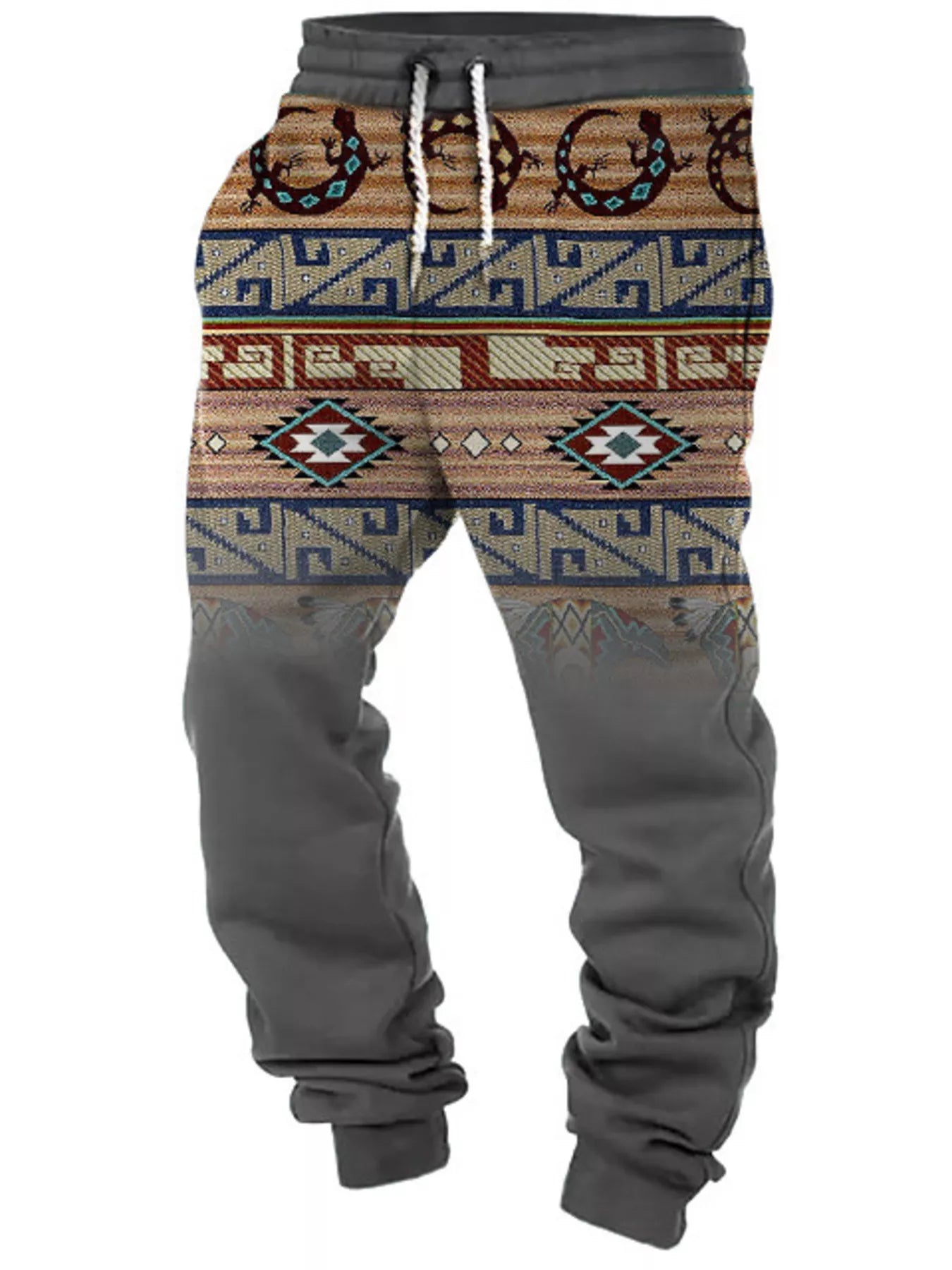 mens-full-size-geometric-drawstring-joggers-plus-size-03