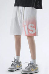 mens-plus-size-casual-drawstring-gradient-letter-shorts-02
