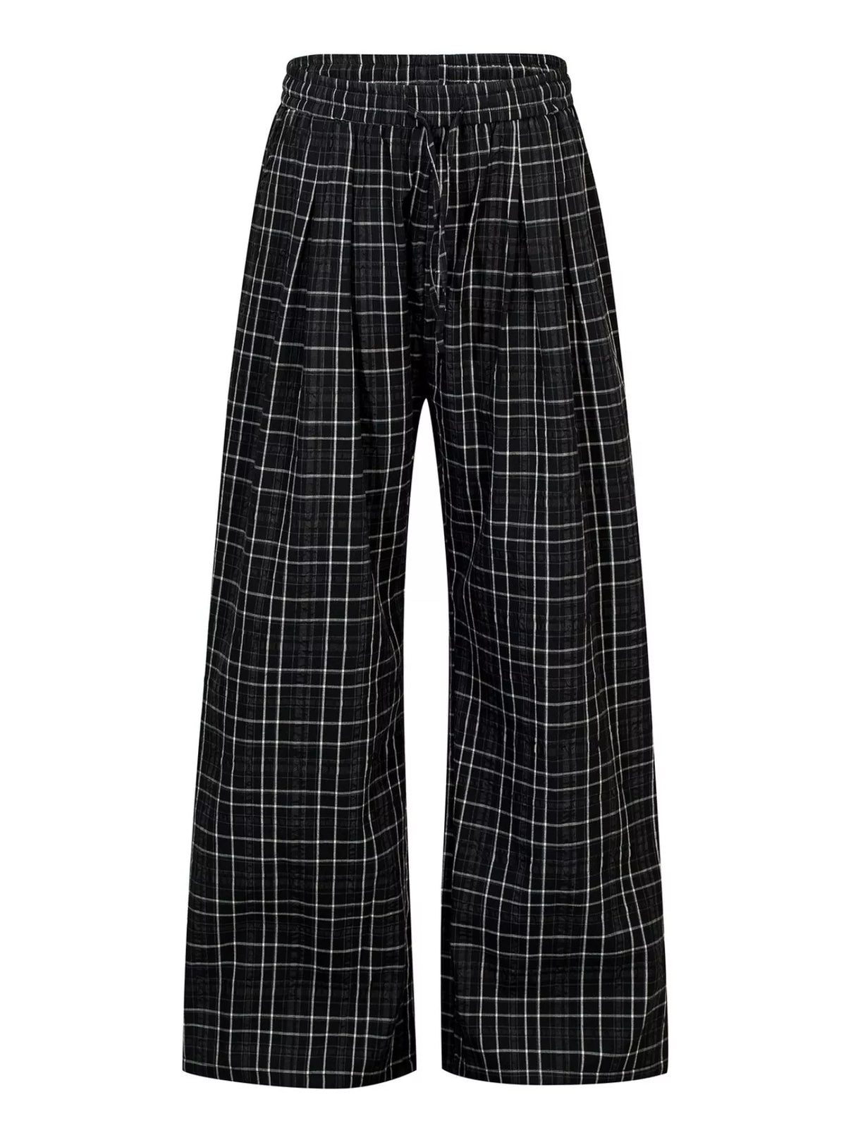 mens-plaid-wide-leg-pants-black-01