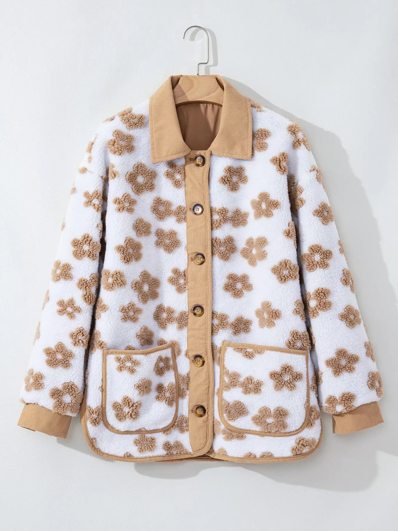 flower-pattern-button-up-fleece-jacket-05