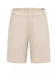 Men's lightweight casual shorts with pockets.