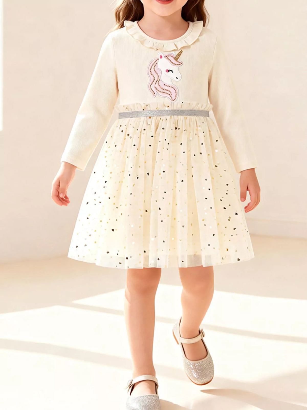 childrens-unicorn-applique-ruffle-trim-tulle-dress-01