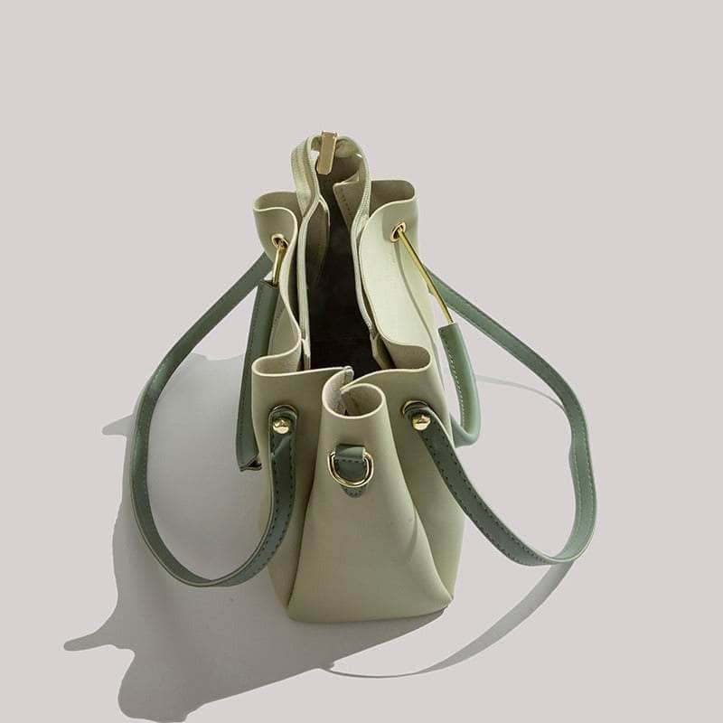 Exquisite Women's Handbag with Shoulder Strap