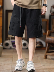 mens-plus-size-casual-cargo-shorts-03