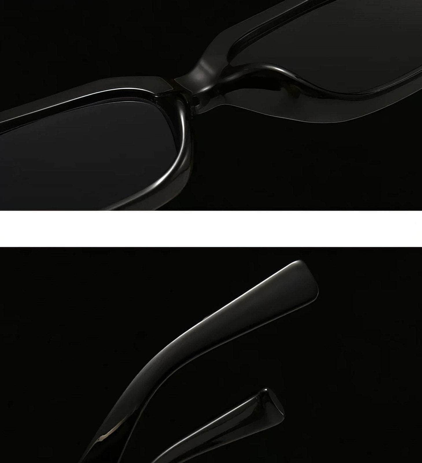 Fashion Small Mod Sunglasses