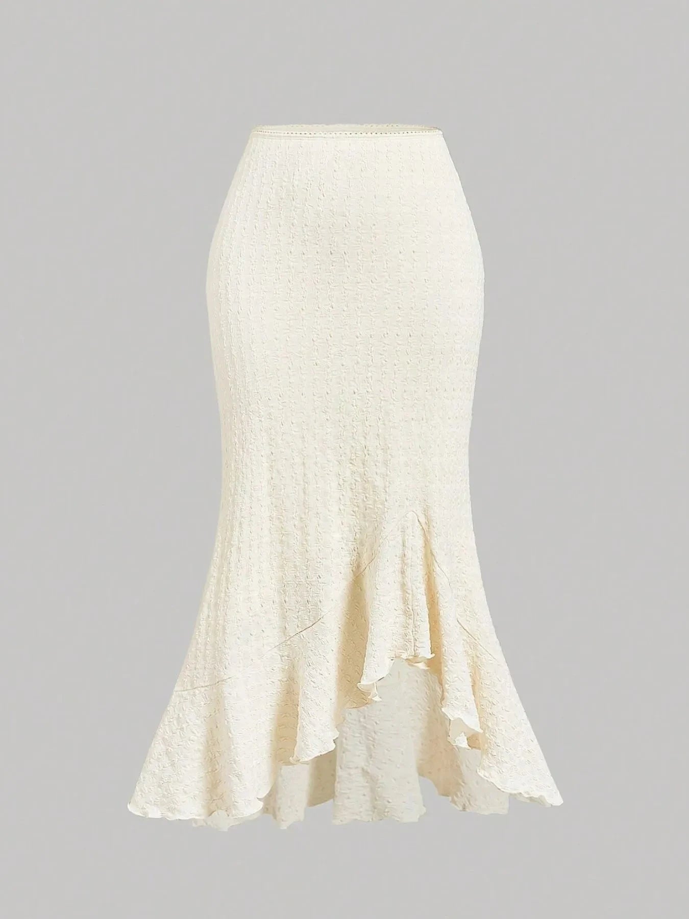 Halter Neck Cami and Skirt Set