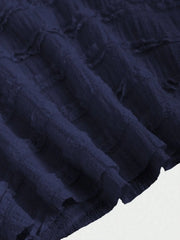 Halter Neck Sweetheart Neck Cami