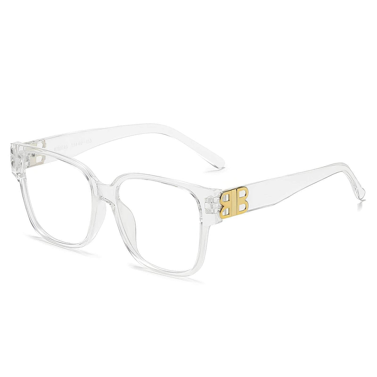 Iconic Fashion Light Eyewear Lucency / Resin