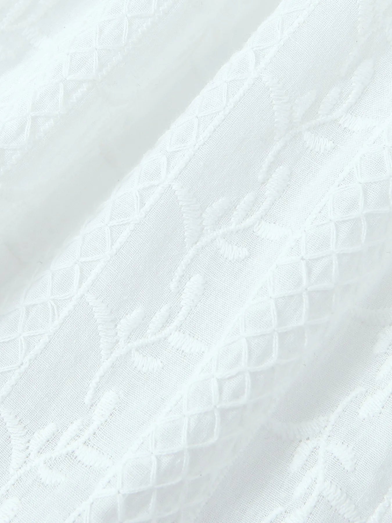 Lace Detail Sleeveless Mini Dress