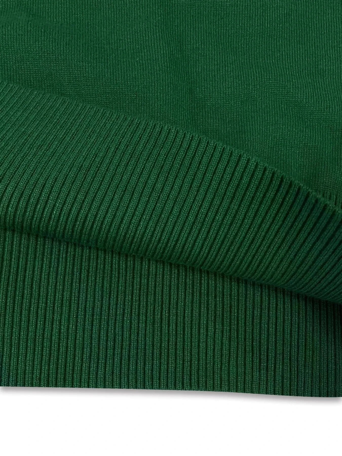 Leopard Round Neck Sweater Dress