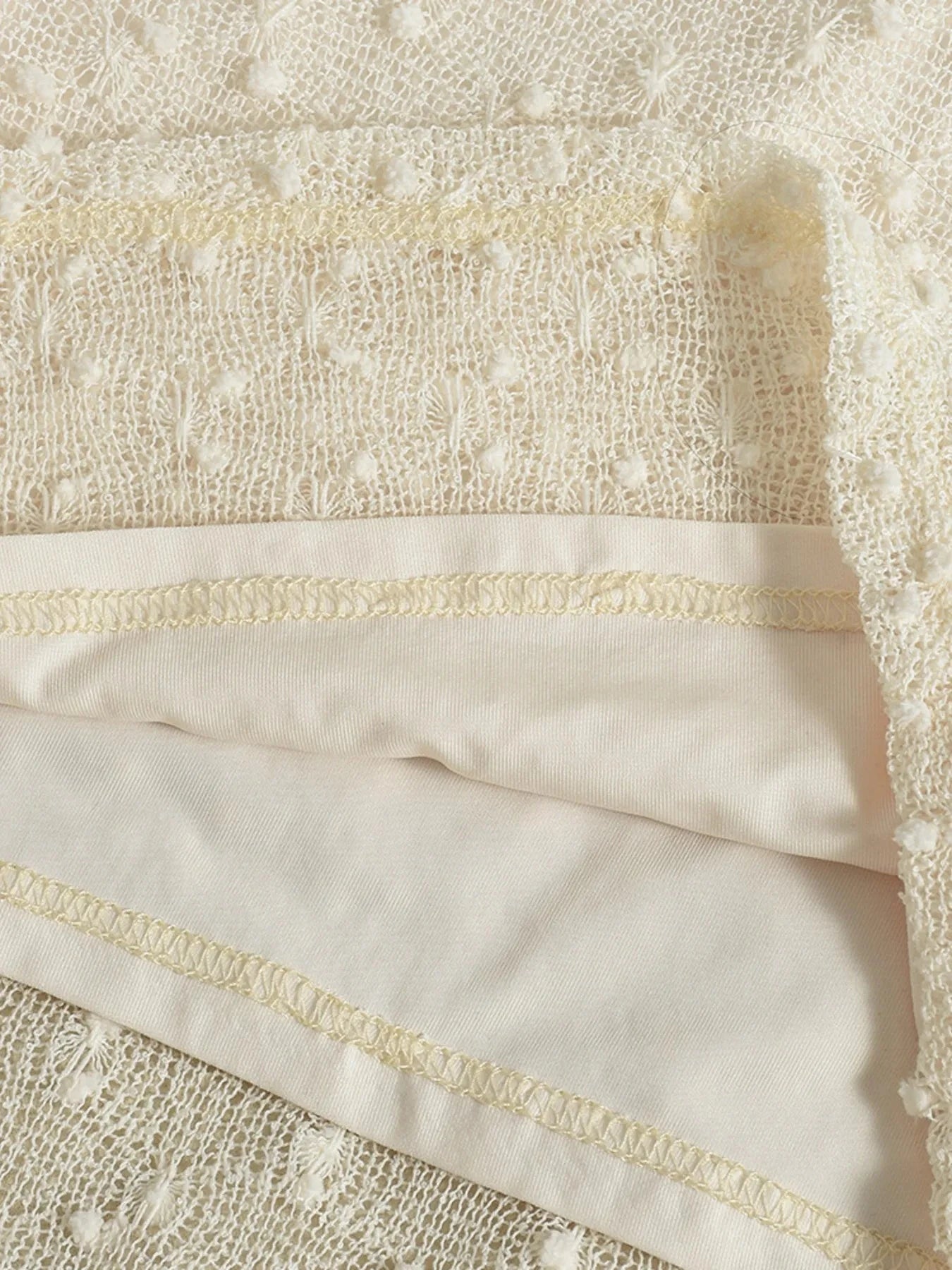 Long Sleeve Bodycon Mini Dress