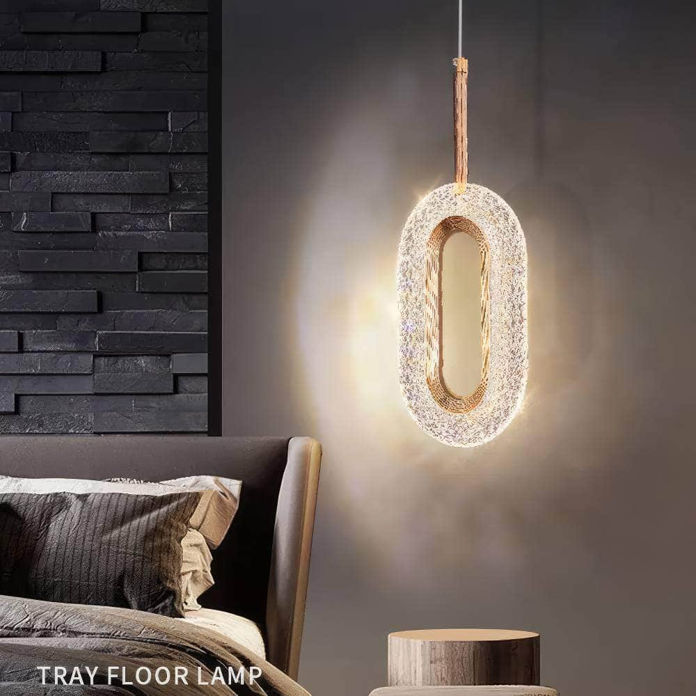 Lustre LED Pendant Lights