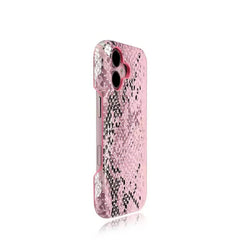 Luxury Bling Glitter ShockProof iPhone Case iPhone 11 / Pink