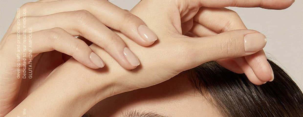 Medicube AGE-R Glutathione Glow Serum