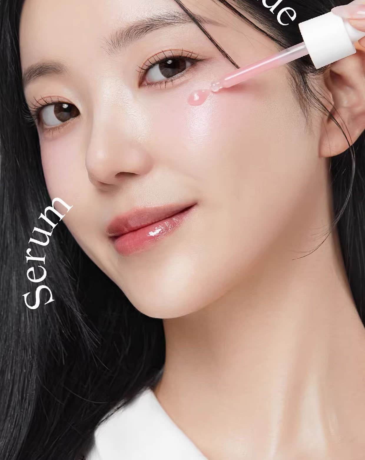 Medicube PDRN Pink Peptide Serum 50ml