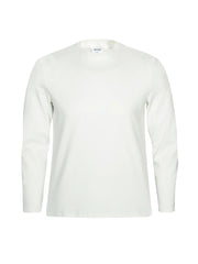 Men's Basic style Round Neck Solid T-Shirt