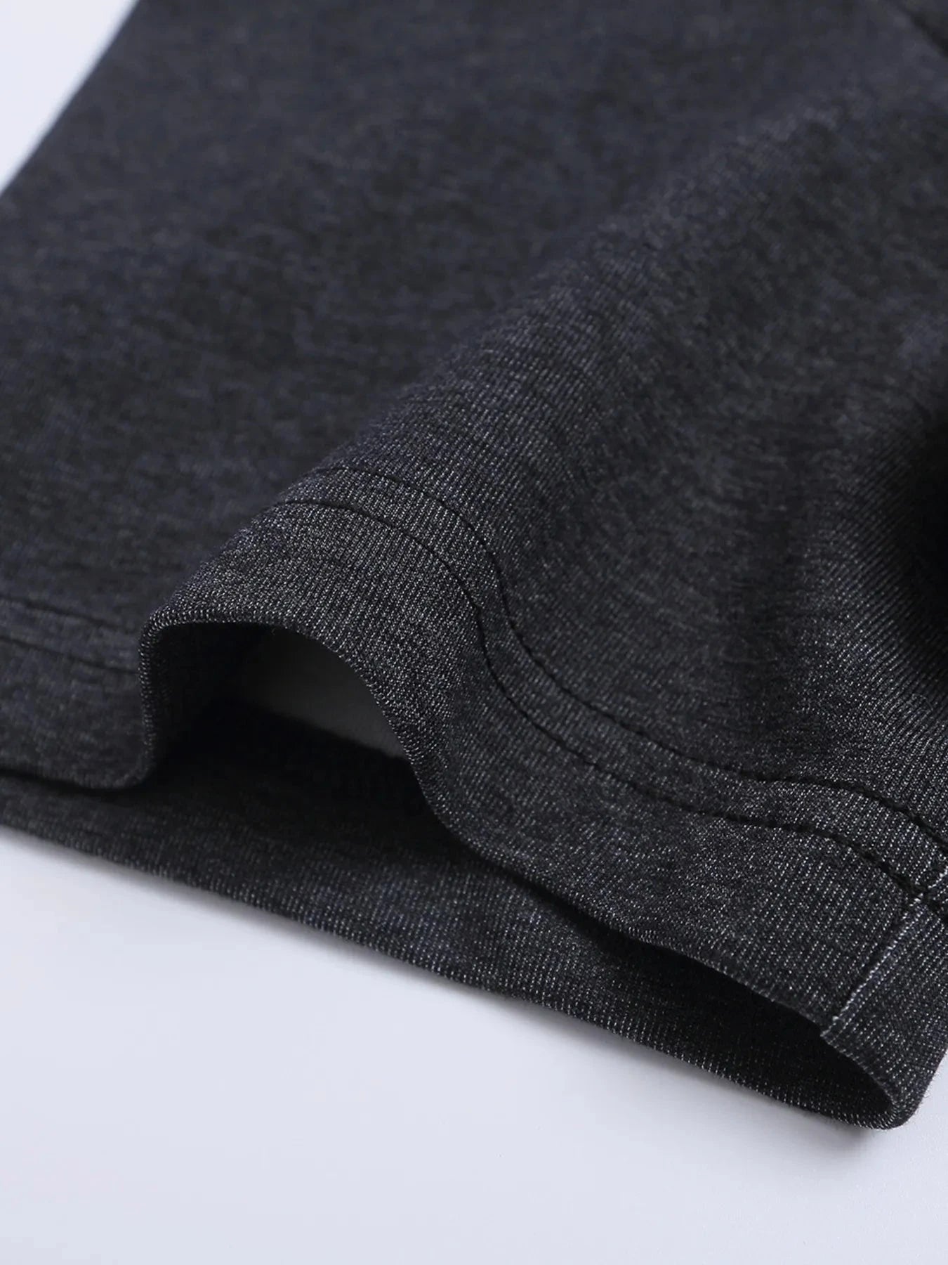 Men's Button Detail Short Sleeve Polo