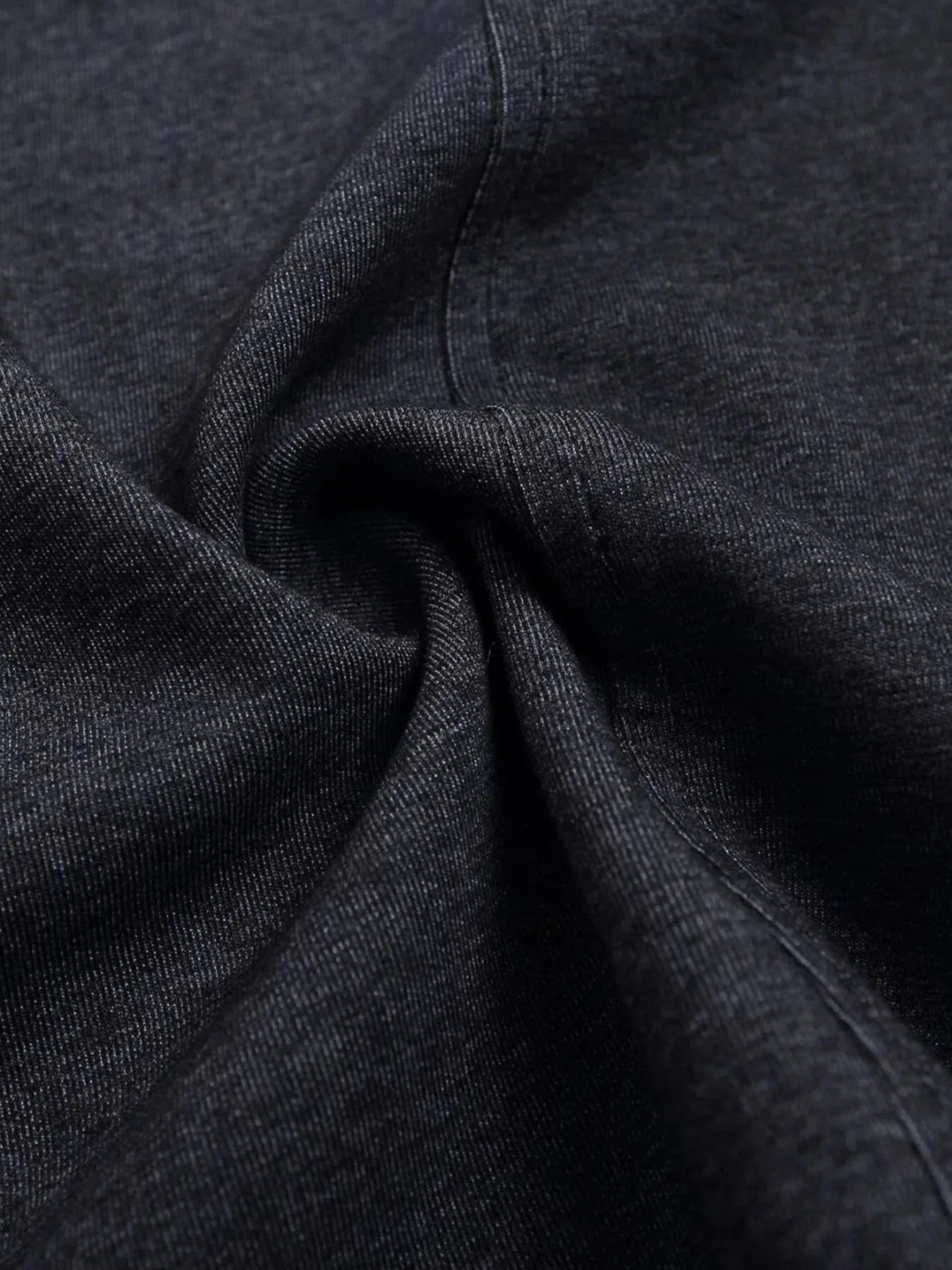 Men's Button Detail Short Sleeve Polo