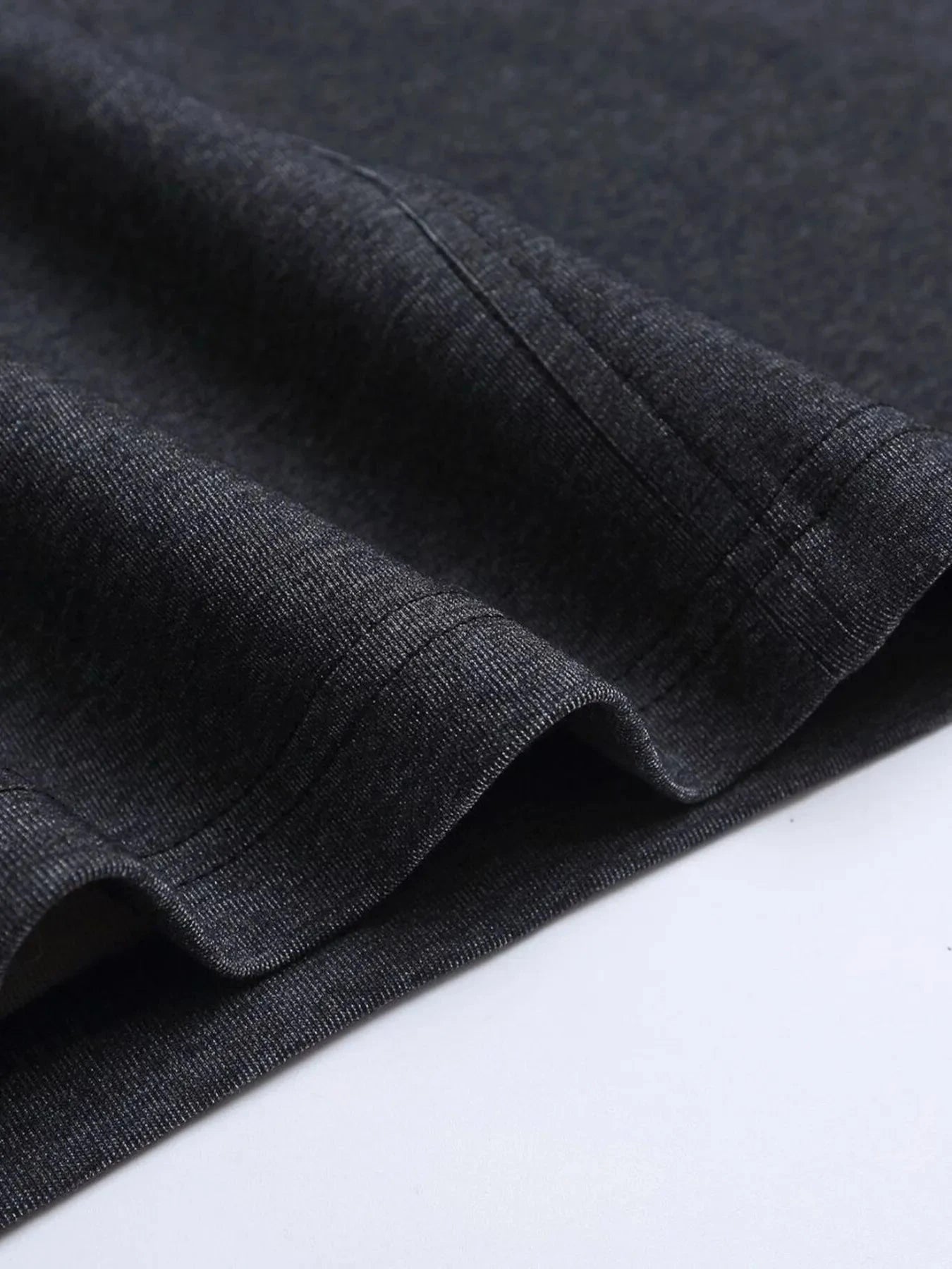 Men's Button Detail Short Sleeve Polo