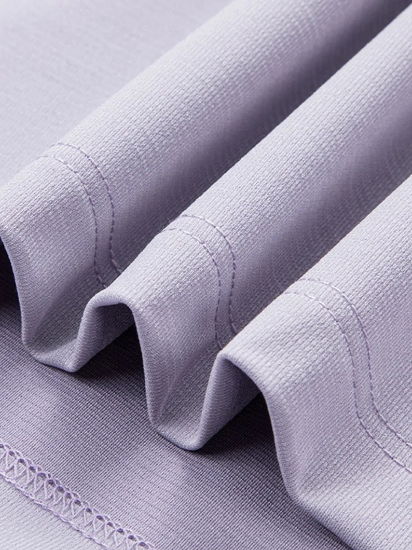 Men's Button Detail Short Sleeve Polo
